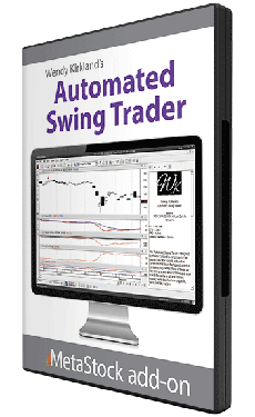 Wendy Kirkland's Automatic Swing Trader